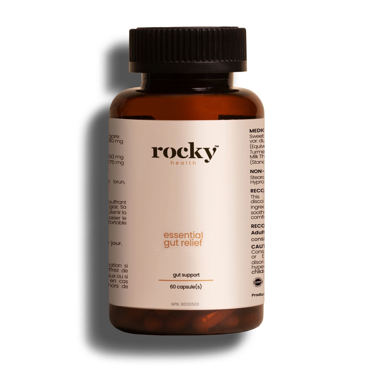 Essential Gut Relief