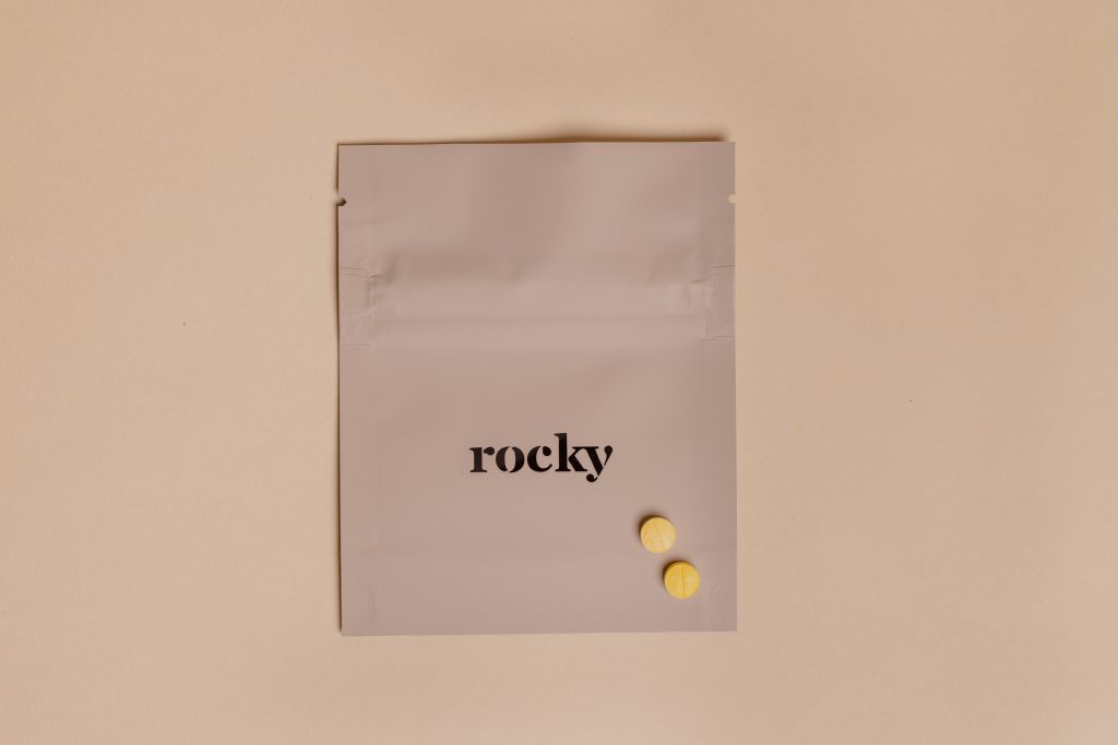 ED medication from telehealth service Rocky Health