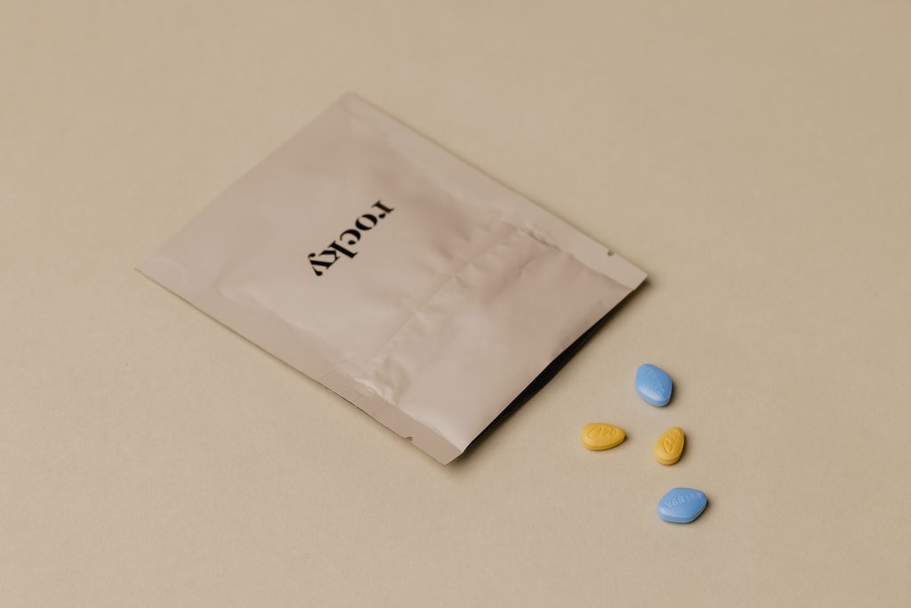 ED medication