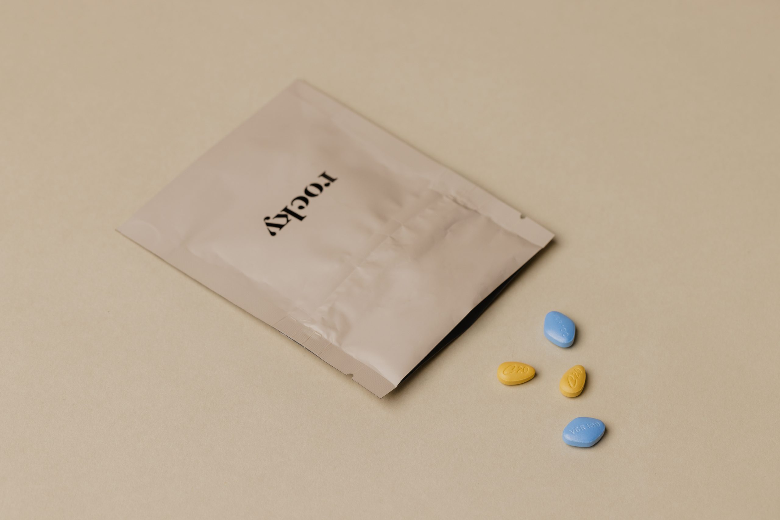 Cialis (Tadalafil)