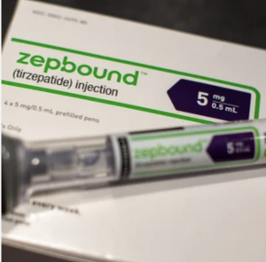 Zepbound