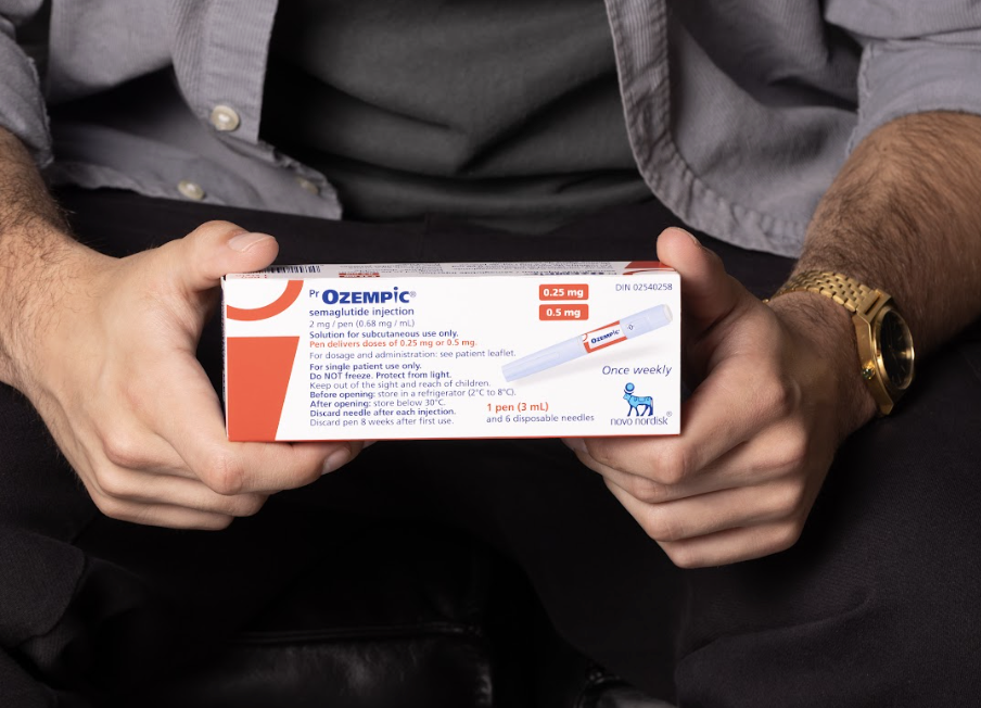 Semaglutide Eligibility Checklist in Canada: Are You a Candidate for This Weight Loss Treatment?