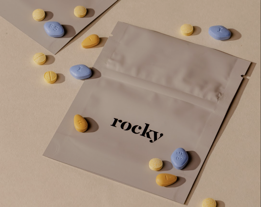 Cialis® Versus Viagra®: What’s the Difference and Which One Is Right for You?