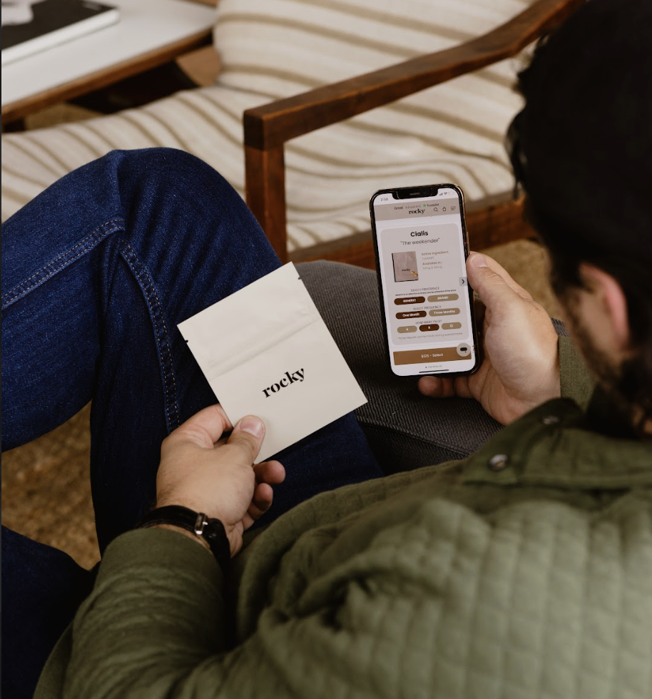 What Is the Safest ED Medication? A Clear, Medical Breakdown