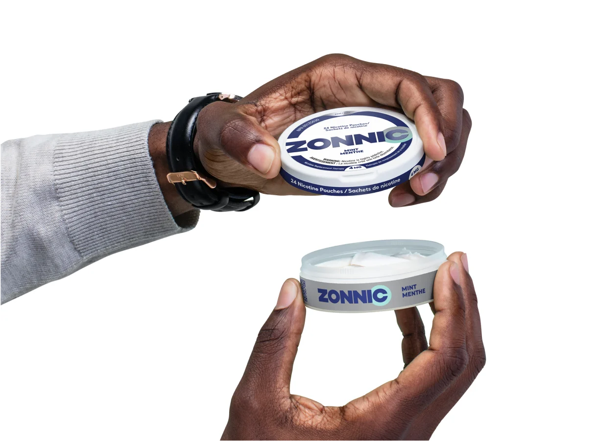 Can Nicotine Pouches Help You Quit Smoking? Here’s What You Need to Know