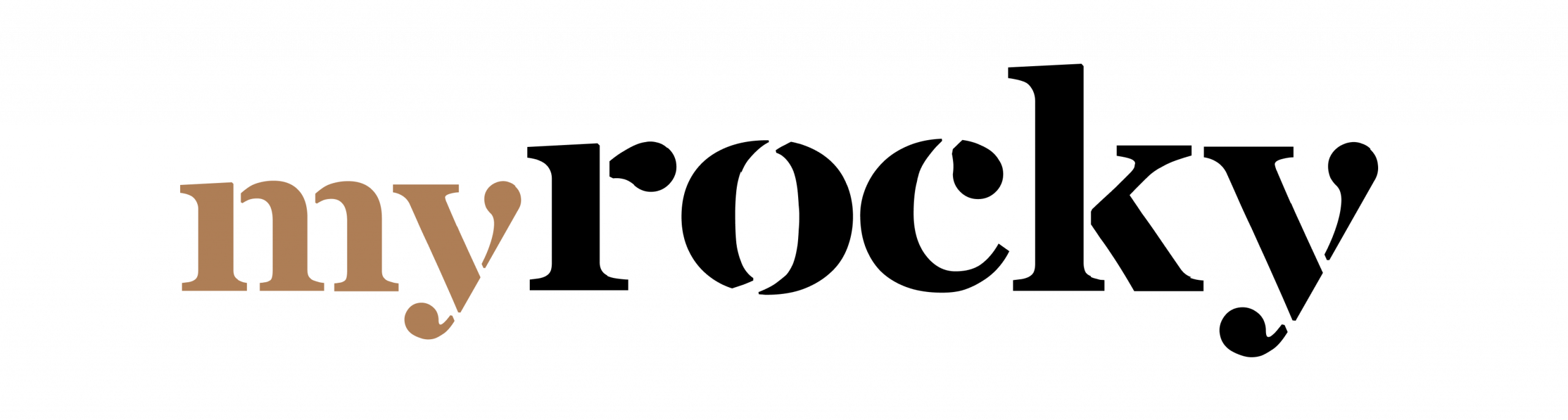 MyRocky Logo