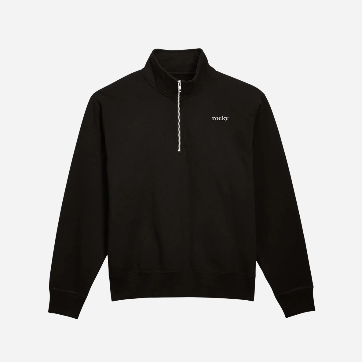 Rocky Essential Q-Zip