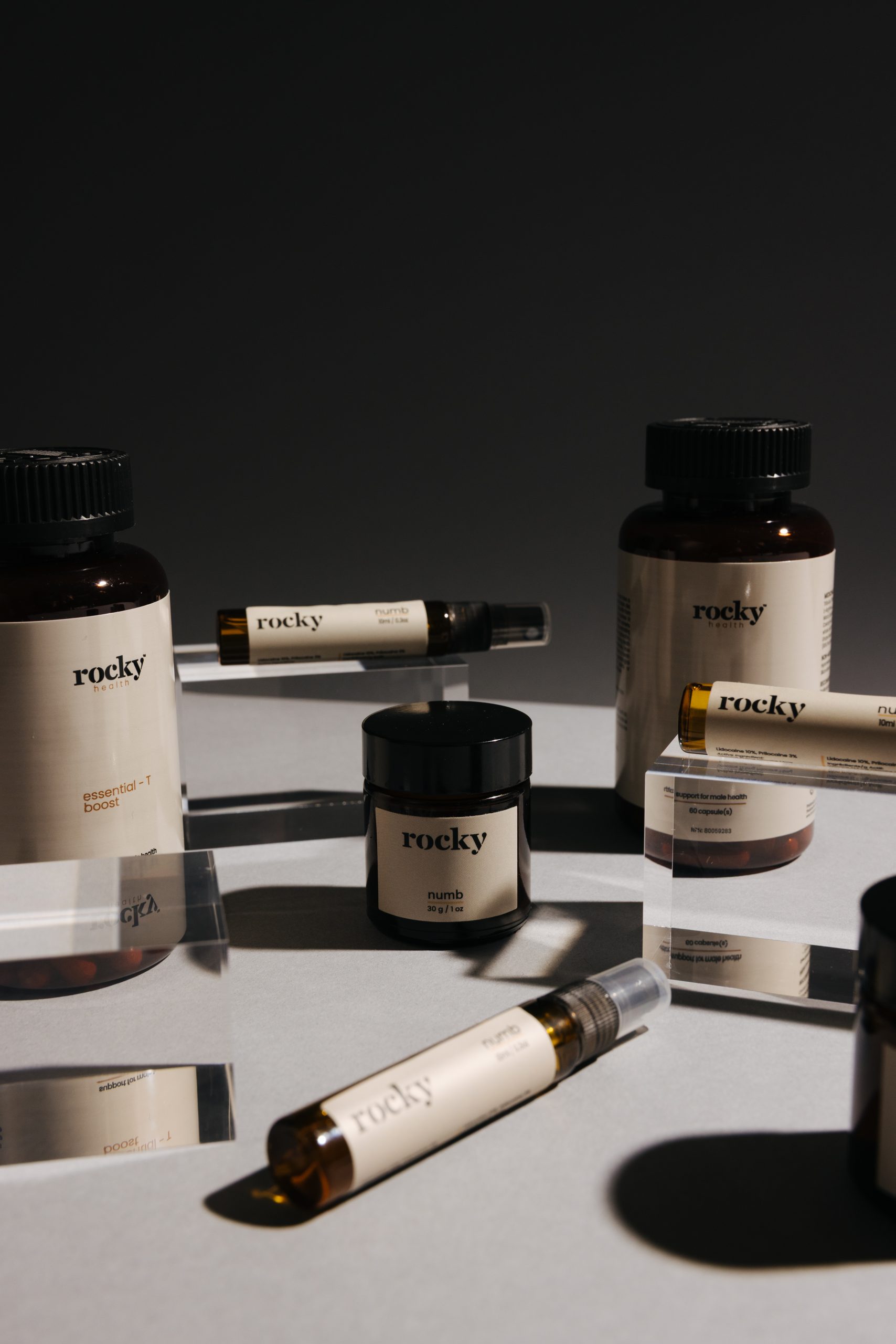 Can’t Get or Stay Hard? Here’s How to Know If It’s ED