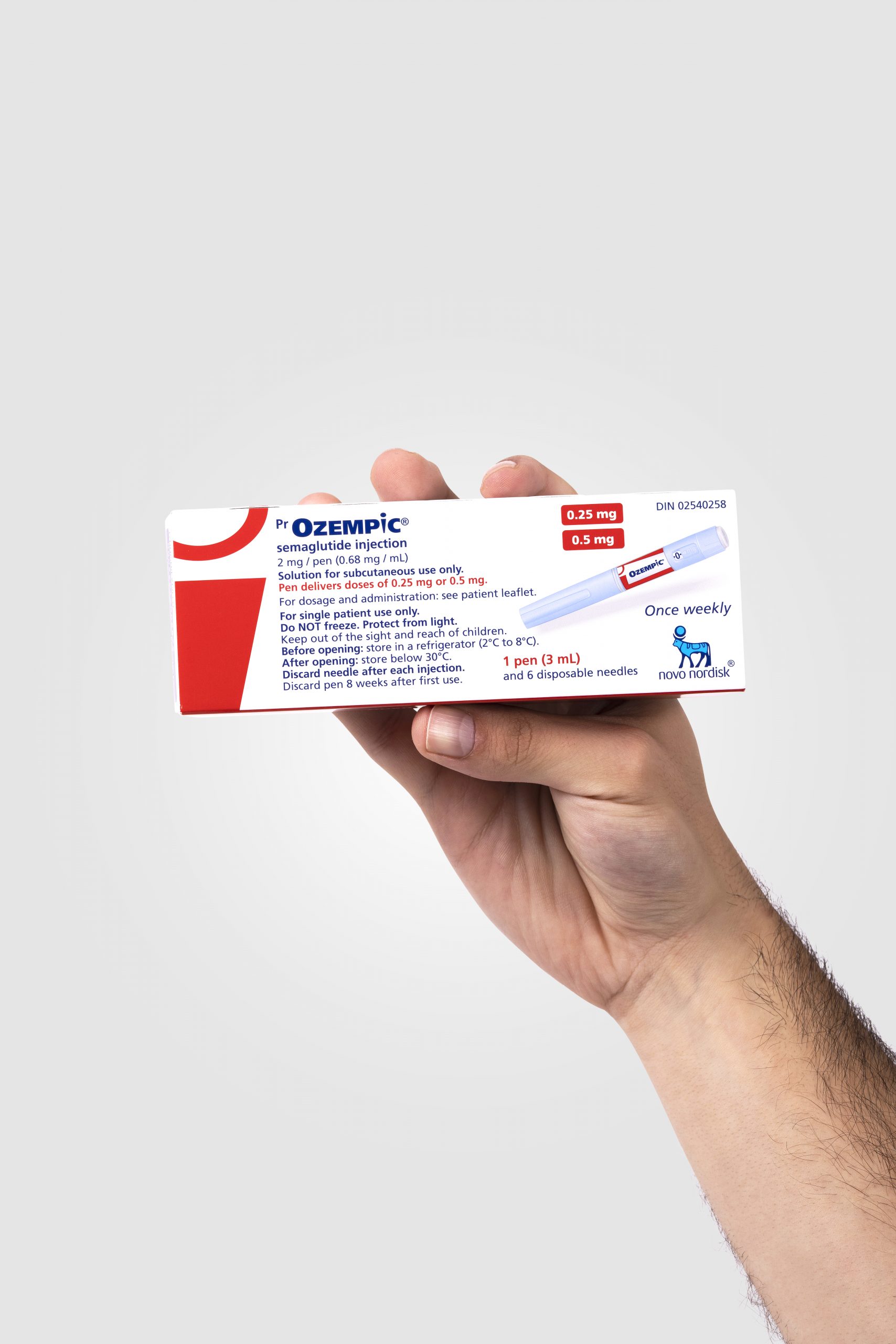 3 Effective Alternatives to Ozempic® Available in Canada