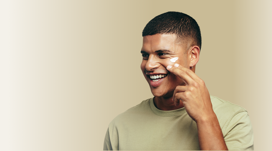 Hyperpigmentation Skincare: What Men Should Look for When Buying Products