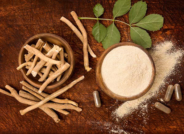 What Is Ashwagandha and How Does It Help With Stress?