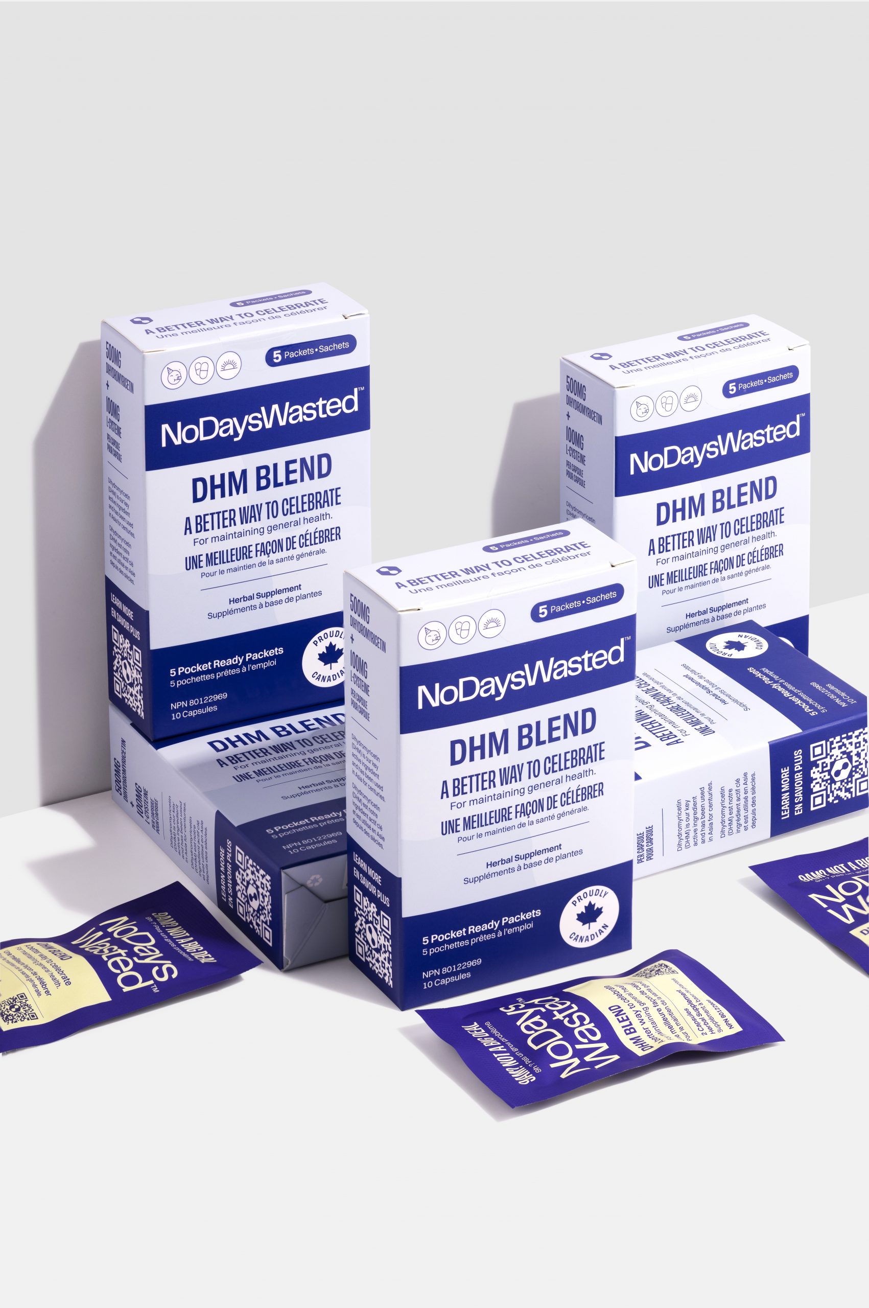 DHM for Hangovers: Does Dihydromyricetin Actually Work?