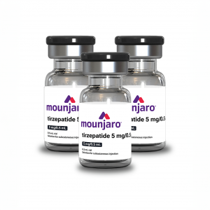 Mounjaro®